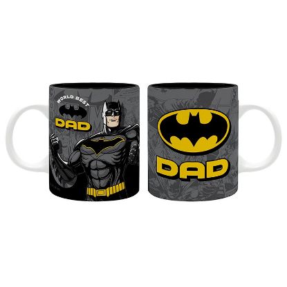 Εικόνα της BATMAN DAD