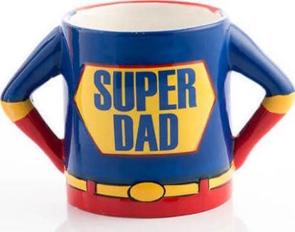 Εικόνα της ΚΟΥΠΑ SUPER DAD
