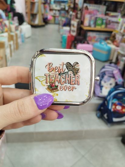 Εικόνα της ΚΑΘΡΕΦΤΑΚΙ ΓΙΑ ΤΗ ΔΑΣΚΑΛΑ 3