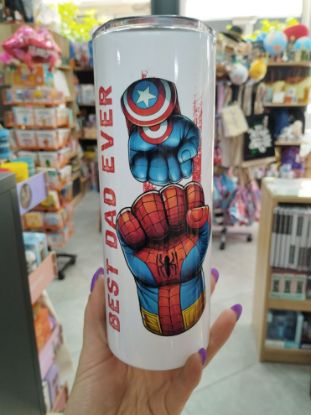 Εικόνα της ΠΟΤΗΡΙ ΘΕΡΜΟΣ ΓΙΑ ΤΟΝ ΜΠΑΜΠΑ
