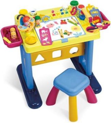 Εικόνα της Playgo Τραπέζι Δραστηριοτήτων 