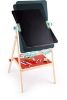 Εικόνα της Hape Early Explorer Ξύλινος Πίνακας Flip Flat Easel