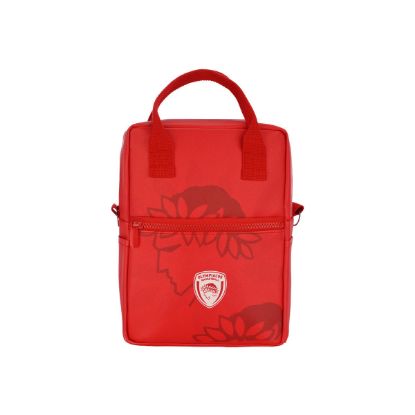 Εικόνα της ΤΣΑΝΤΑ ΦΑΓΗΤΟΥ ΙΣΟΘΕΡΜΙΚΗ 7lt OLYMPIACOS BC EDITION