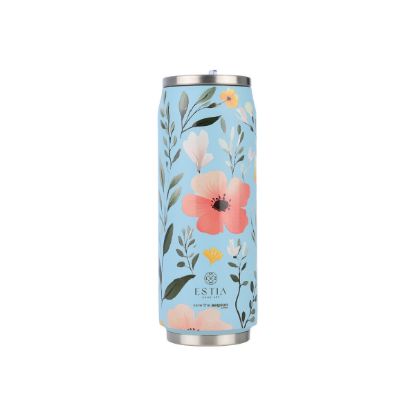 Εικόνα της ΘΕΡΜΟΣ TRAVEL CUP SAVE THE AEGEAN 500ml SKY GARDEN