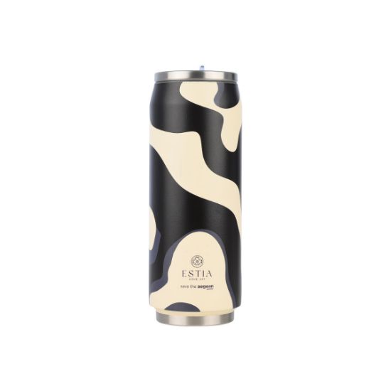 Εικόνα της ΘΕΡΜΟΣ TRAVEL CUP SAVE THE AEGEAN 500ml BOLD DRIFT