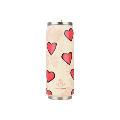 Εικόνα της ΘΕΡΜΟΣ TRAVEL CUP SAVE THE AEGEAN 500ml TENDER LACE