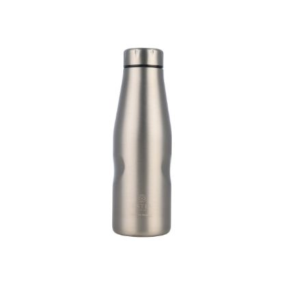 Εικόνα της ΘΕΡΜΟΣ TRAVEL FLASK SAVE THE AEGEAN 500ml STEEL FLOW