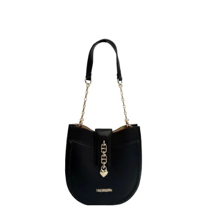 Εικόνα της BORSA PU BLACK Women - OS
