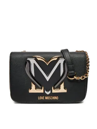 Εικόνα της BORSA PU BLACK Women - OS