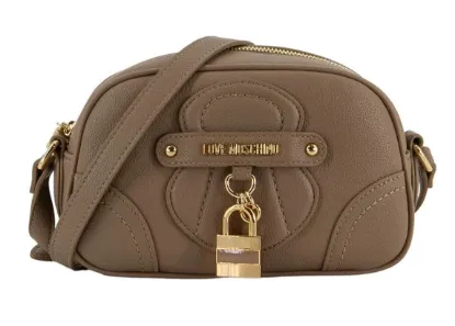 Εικόνα της BORSA PU TAUPE Women - OS