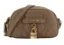 Εικόνα της BORSA PU TAUPE Women - OS