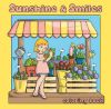 Εικόνα της Sunshine & Smiles Coloring Book