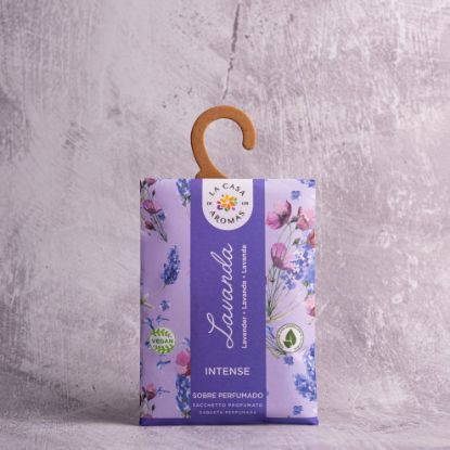 Εικόνα της Αρωματικός φάκελος λεβάντα 15gr