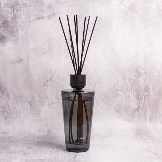 Εικόνα της Αρωματικό χώρου με sticks “Secret de Paris” 500ml