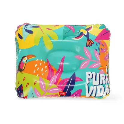 Εικόνα της Inflatable Pillow PURA VIDA