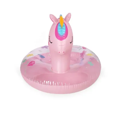 Εικόνα της Inflatable Pool Ring Unicorn