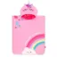 Εικόνα της Towelling Poncho For Kids - Kids Poncho UNICORN