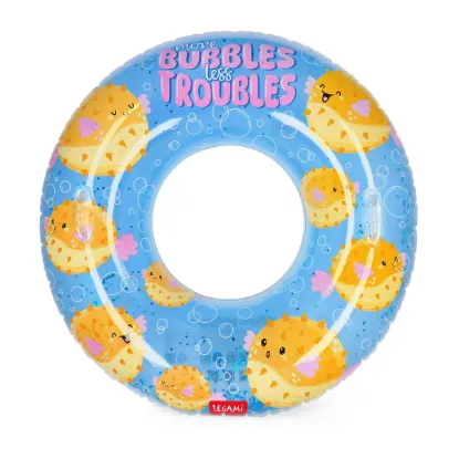 Εικόνα της Maxi Pool Ring PUFFERFISH