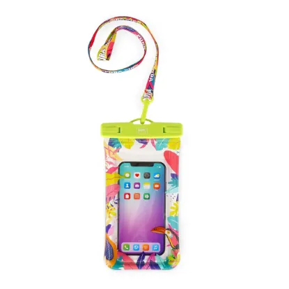 Εικόνα της Waterproof Smartphone Pouch - Pura Vida