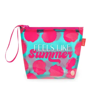 Εικόνα της Seashell Beach Pouch