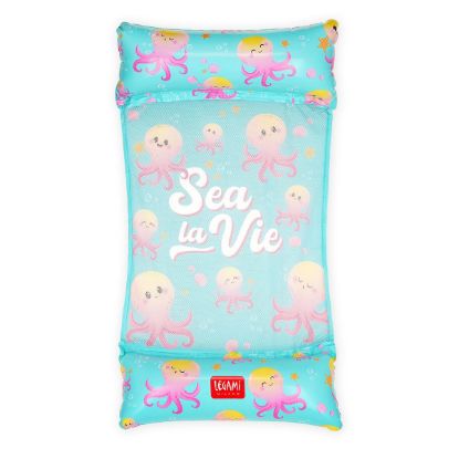 Εικόνα της Inflatable Hammock Octopus