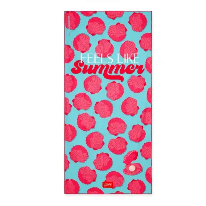 Εικόνα της Legami Beach Towel - Seashell