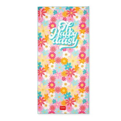 Εικόνα της Legami Beach Towel - Daisy