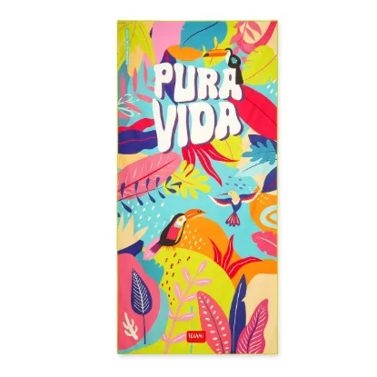 Εικόνα της Legami Beach Towel - Pura Vida