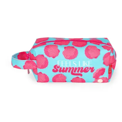 Εικόνα της Thermal Beach Pouch - Seashell 