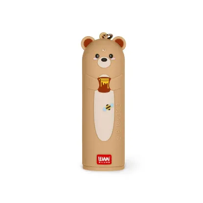 Εικόνα της Portable Power Bank - My Super Power - Teddy Bear