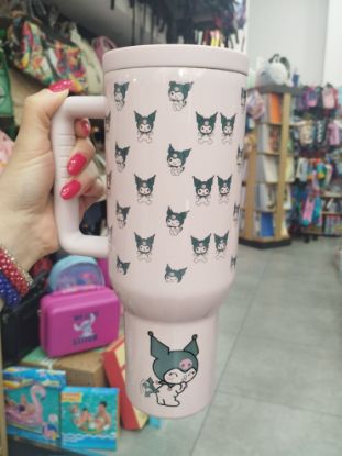 Εικόνα της TUMBLER ΘΕΡΜΟΣ KUROMI