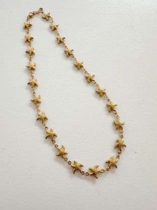 Εικόνα της Seastar Chain Necklace