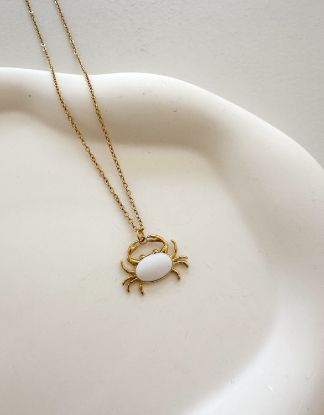 Εικόνα της Crab Necklace