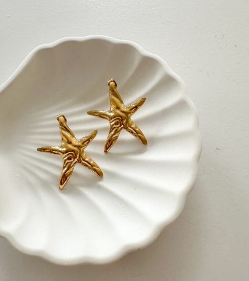 Εικόνα της Seastar Earrings