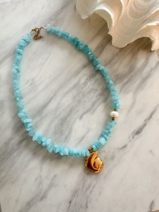 Εικόνα της Ciel Chips Necklace