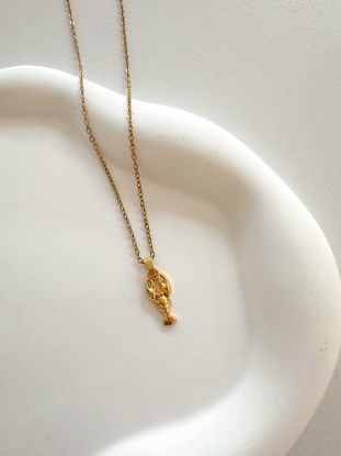 Εικόνα της Lobster Necklace