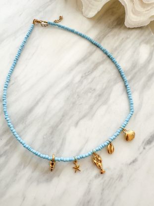 Εικόνα της Ciel Summer Necklace