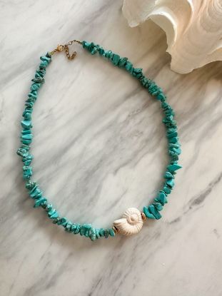 Εικόνα της Naxos Necklace