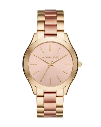 Εικόνα της MICHAEL KORS WATCH GOLD Women