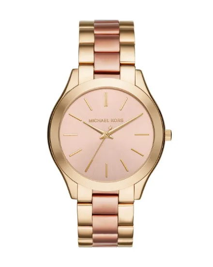 Εικόνα της MICHAEL KORS WATCH GOLD Women
