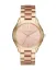 Εικόνα της MICHAEL KORS WATCH GOLD Women