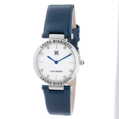 Εικόνα της LAURA BIAGIOTTI WATCH GREY Women