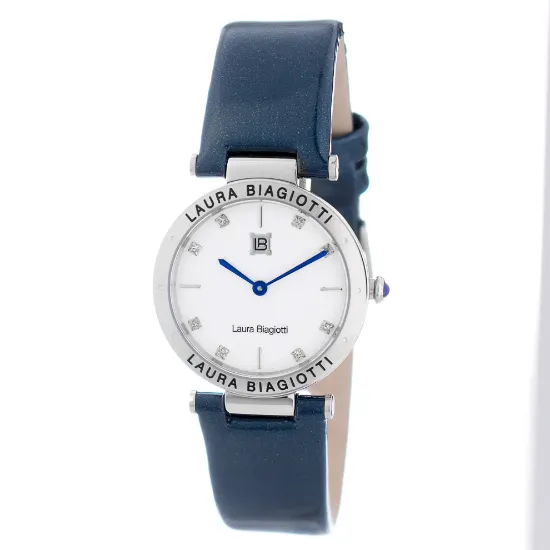 Εικόνα της LAURA BIAGIOTTI WATCH GREY Women