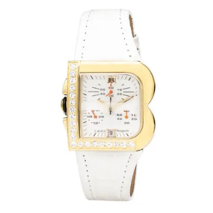 Εικόνα της LAURA BIAGIOTTI WATCH GREY Women