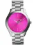 Εικόνα της MICHAEL KORS WATCH PINK Women