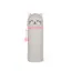 Εικόνα της Legami 2 in 1 Soft Silicone Pencil Case - Kawaii - Kitty