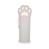 Εικόνα της Legami 2 in 1 Soft Silicone Pencil Case - Kawaii - Kitty.