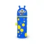 Εικόνα της Legami 2 in 1 Soft Silicone Pencil Case - Kawaii - Monster