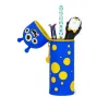 Εικόνα της Legami 2 in 1 Soft Silicone Pencil Case - Kawaii - Monster