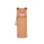Εικόνα της Legami 2 in 1 Soft Silicone Pencil Case - Kawaii - Teddy Bear